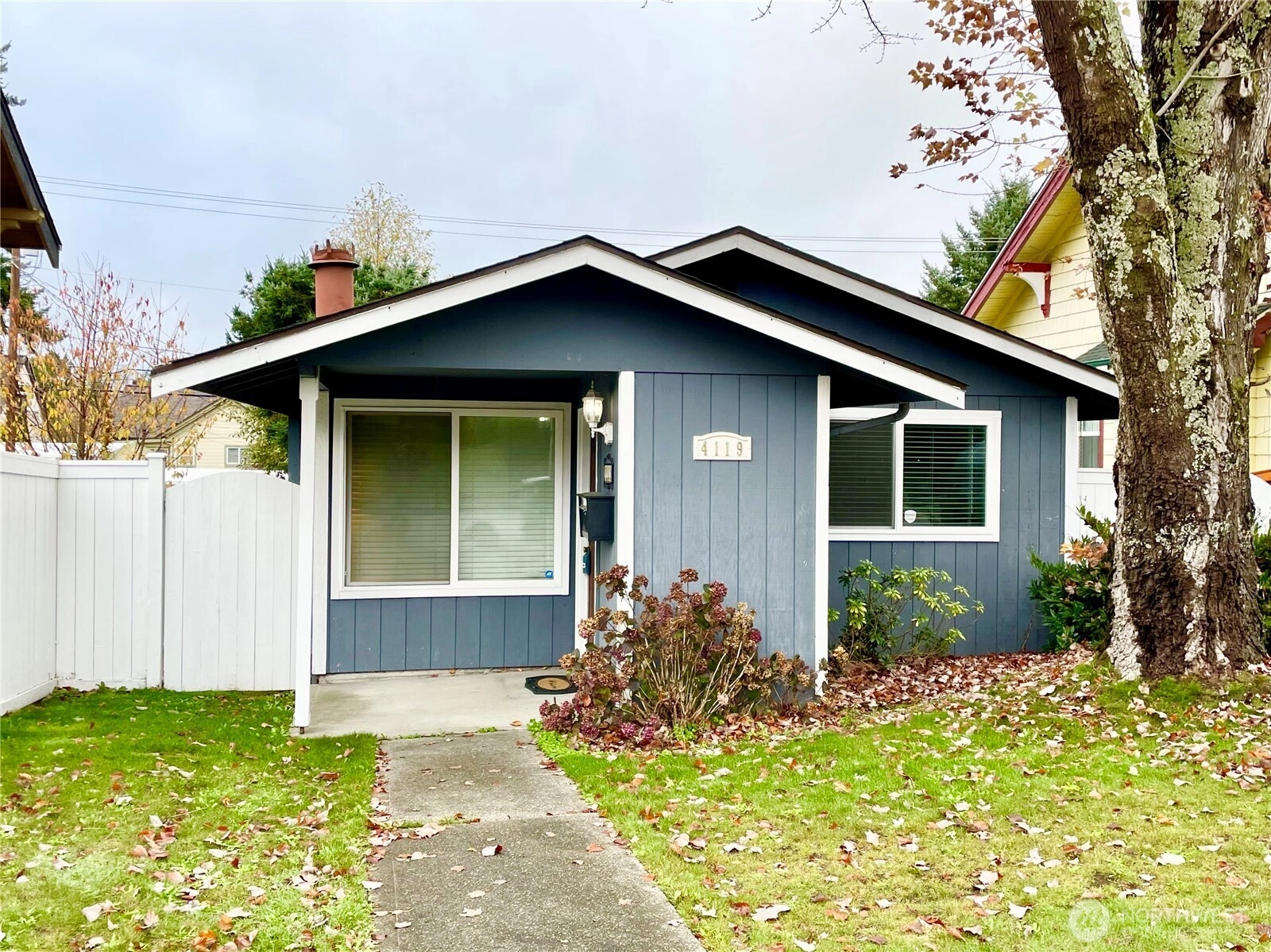 4119 6th Ave Tacoma WA 98406