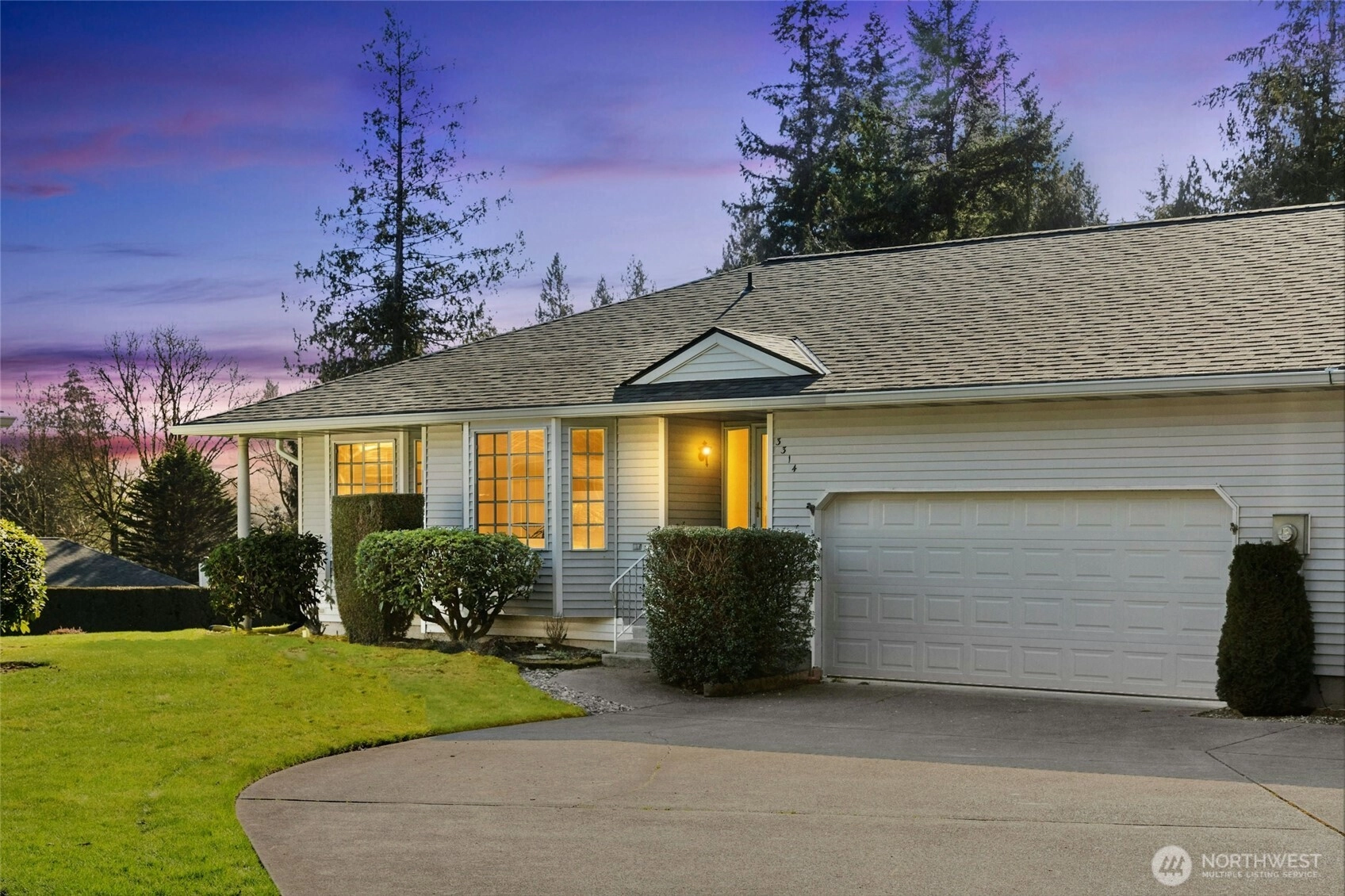 3314 45th St Unit 16A Unit 16A Gig Harbor WA 98335