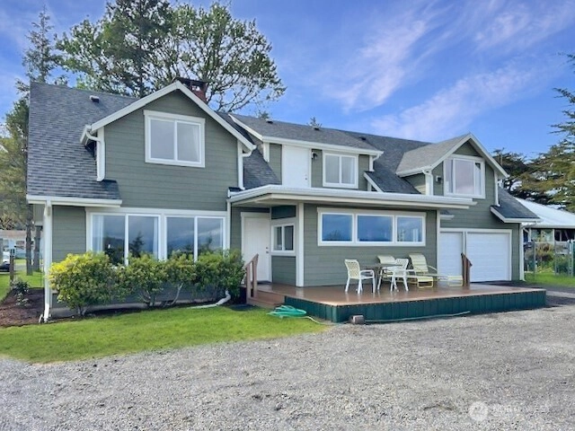 26320 Sandridge Rd Unit  Ocean Park WA 98640
