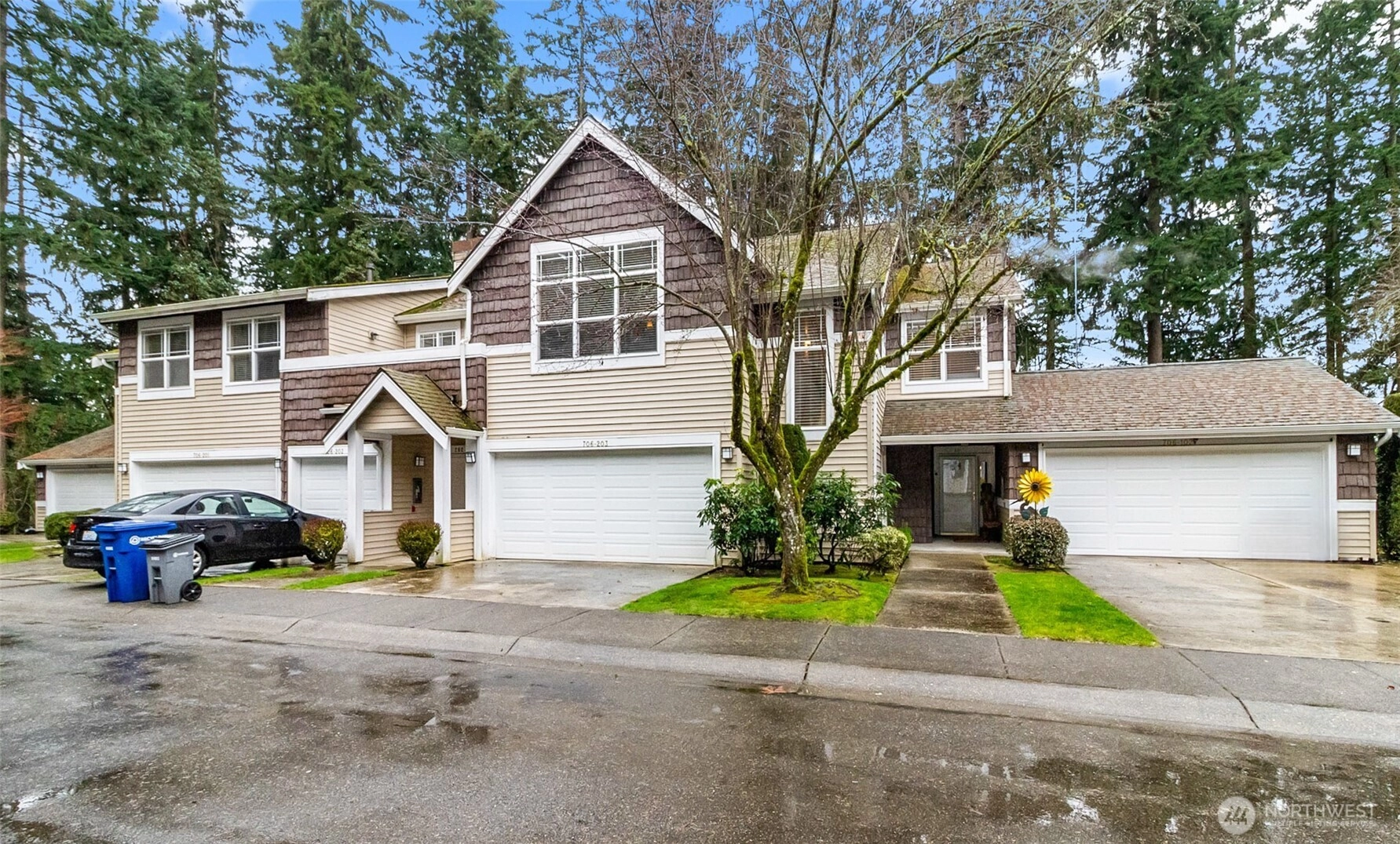 706 228th St SW Unit M203 Unit M203 Bothell WA 98021