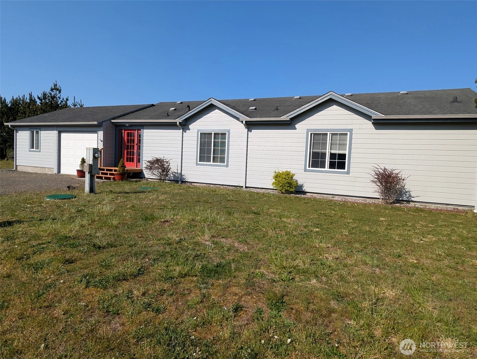 30801 I St Unit  Ocean Park WA 98640