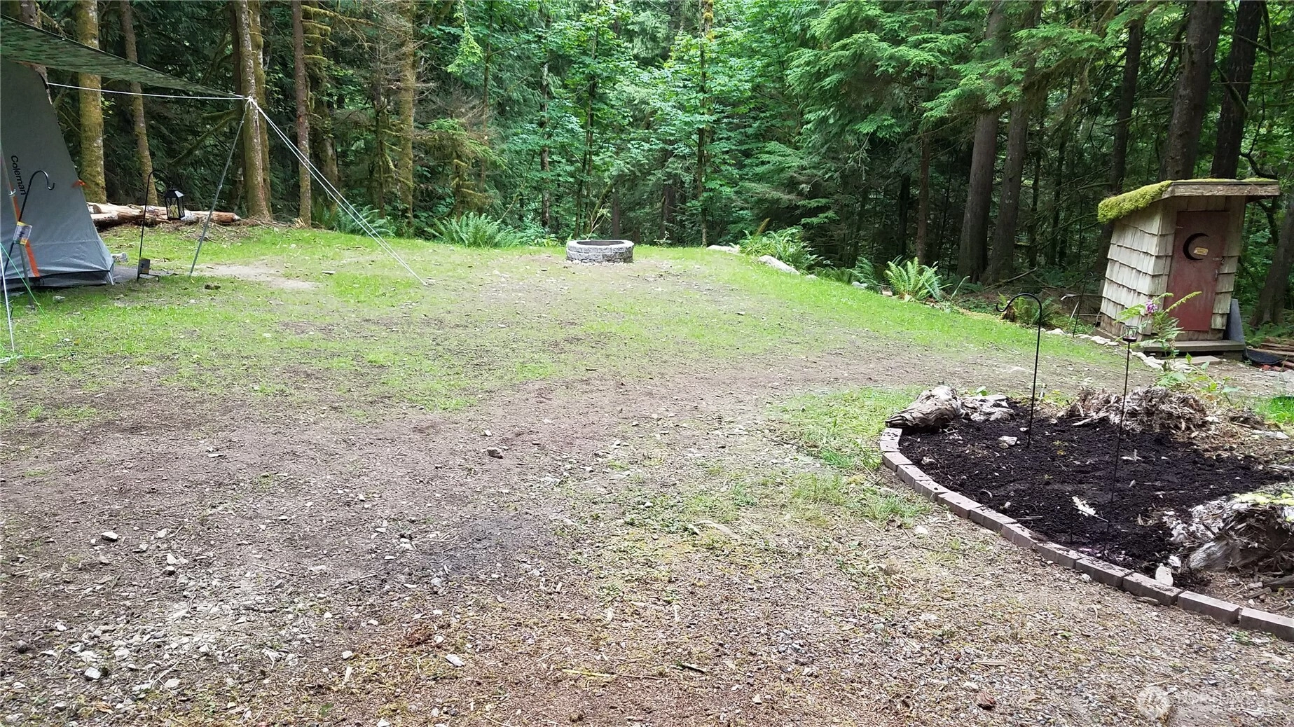 64367 E Cascade Dr Unit  Marblemount WA 98267