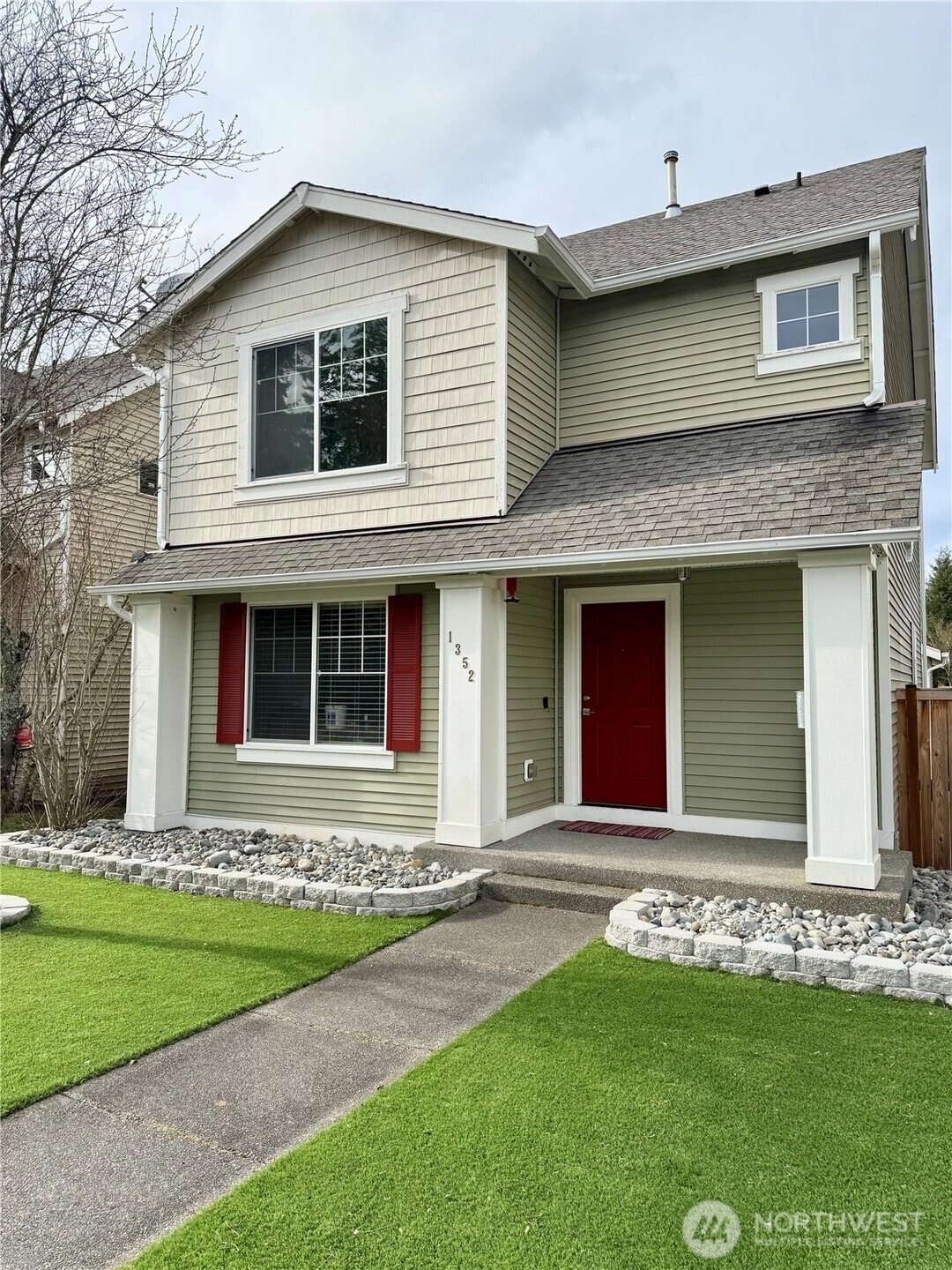1352 Griggs St DuPont WA 98327