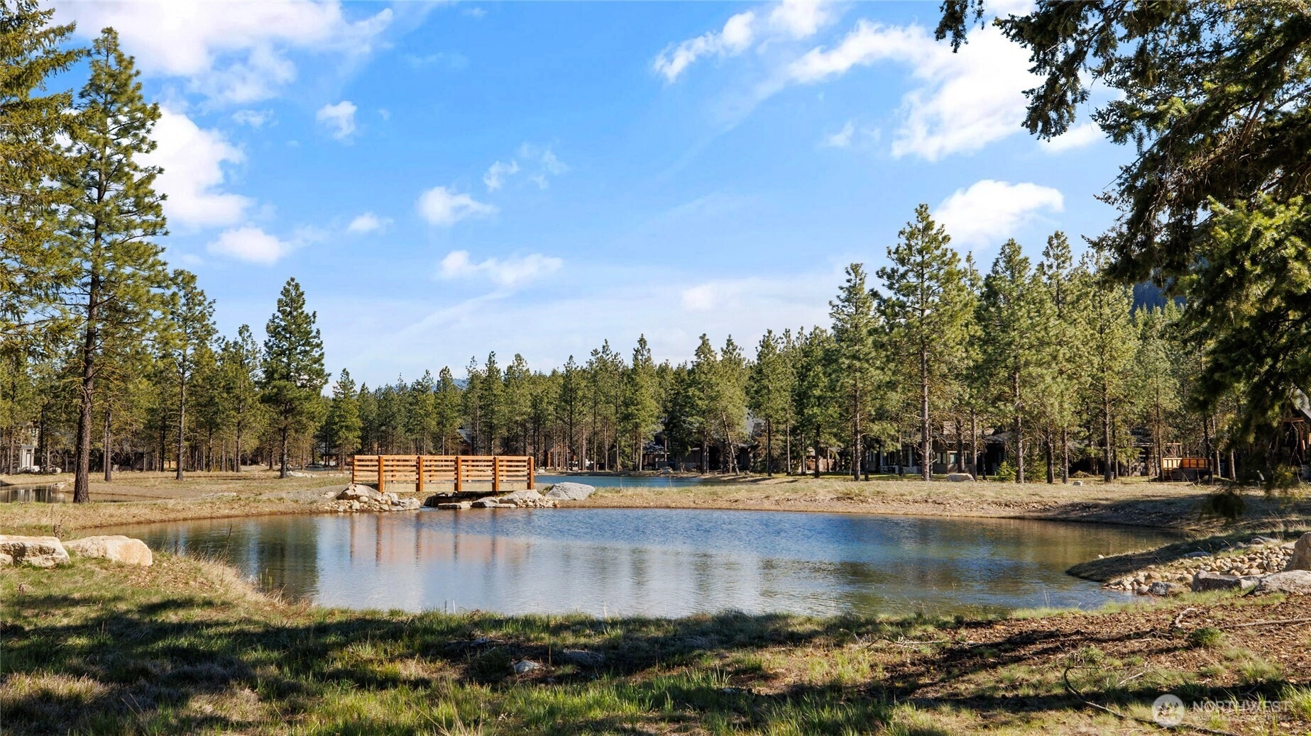 16 Gold Leaf Ln Unit  Cle Elum WA 98922