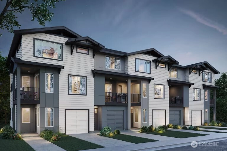 626 164th St SW Unit H3 Lynnwood WA 98087