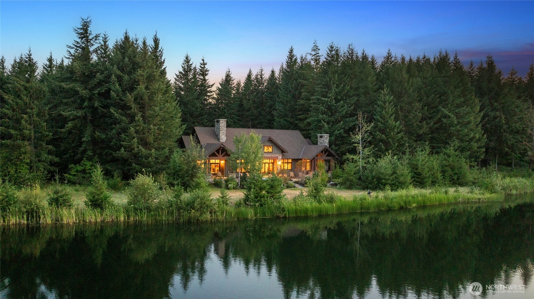 171 Gold Fountain Ln Unit  Cle Elum WA 98922