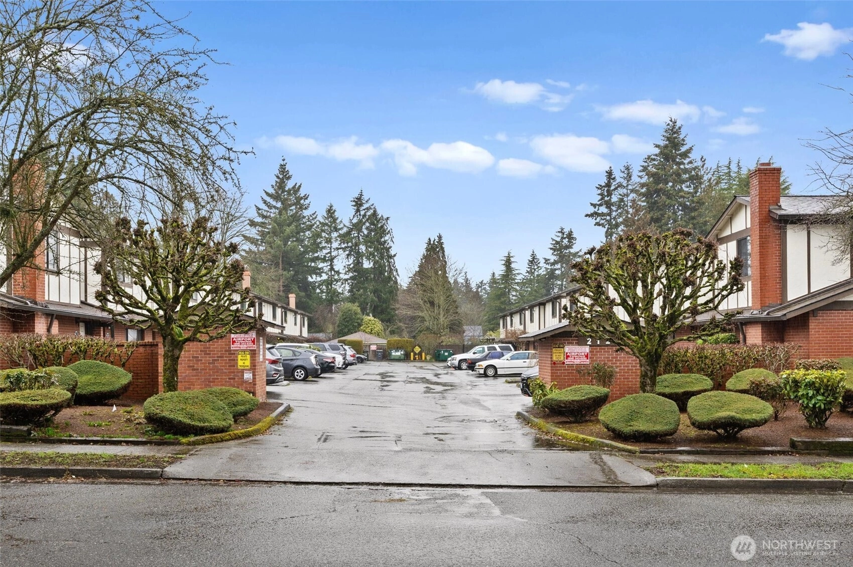 212 SW 146th St Unit 109 Unit 109 Burien WA 98166