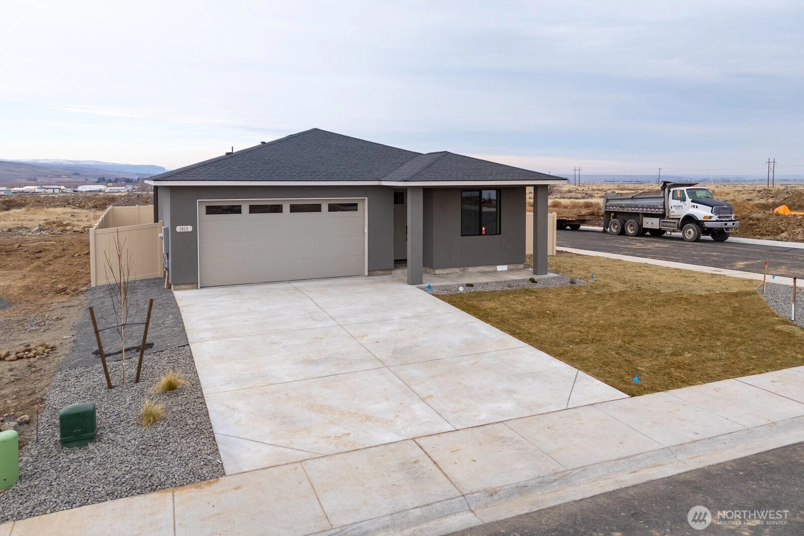 1180 9th Ave NE Unit  Ephrata WA 98823