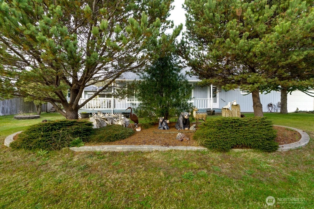 1514 198th St Unit  Long Beach WA 98631