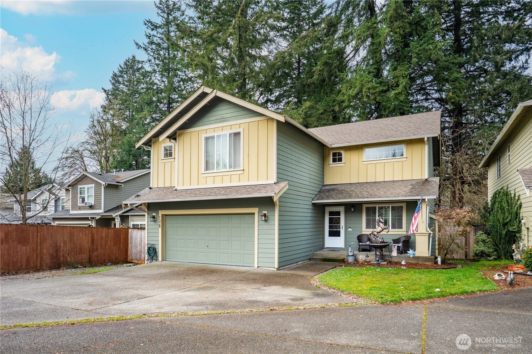 1328 Susitna Ln SW Tumwater WA 98512