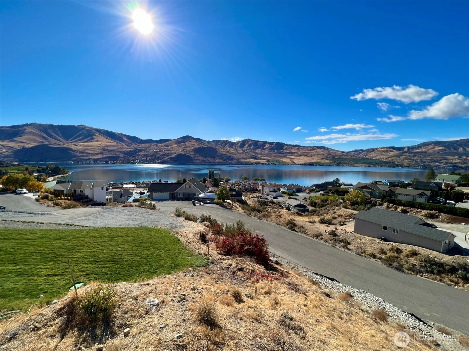 140 Monte Carlo Dr Unit  Chelan WA 98816
