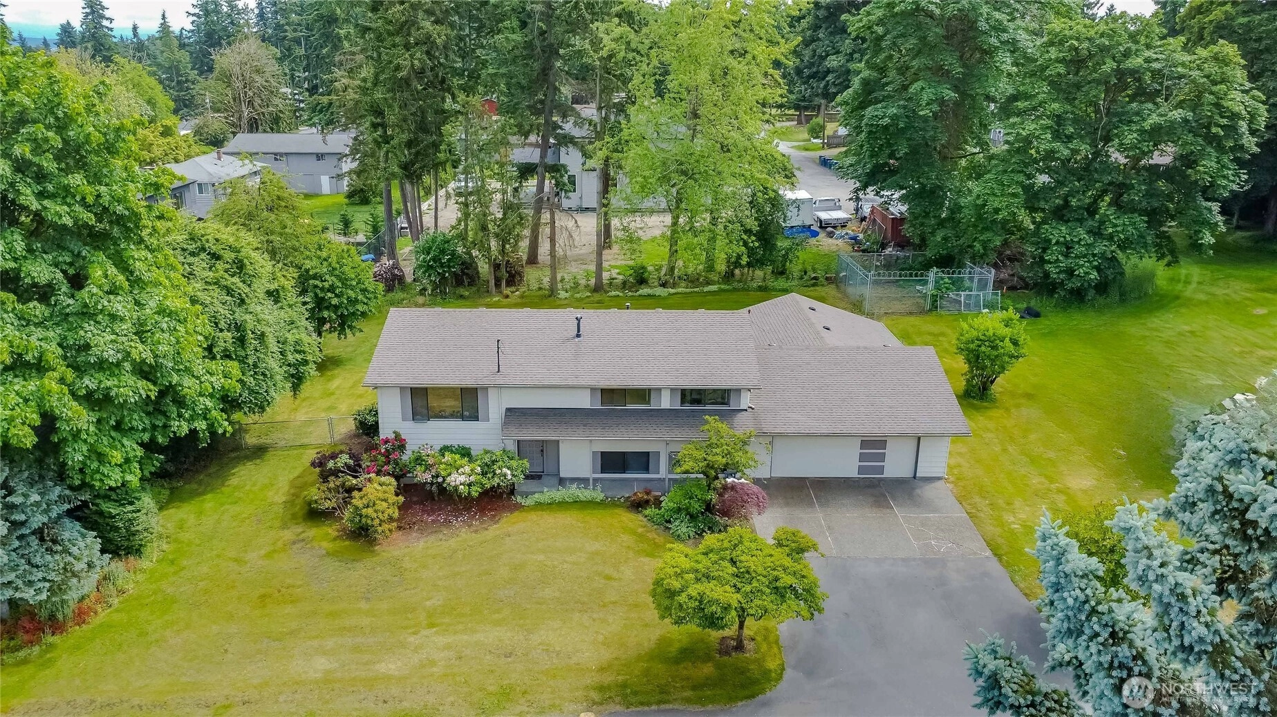 5205 S 346th St Unit  Auburn WA 98001