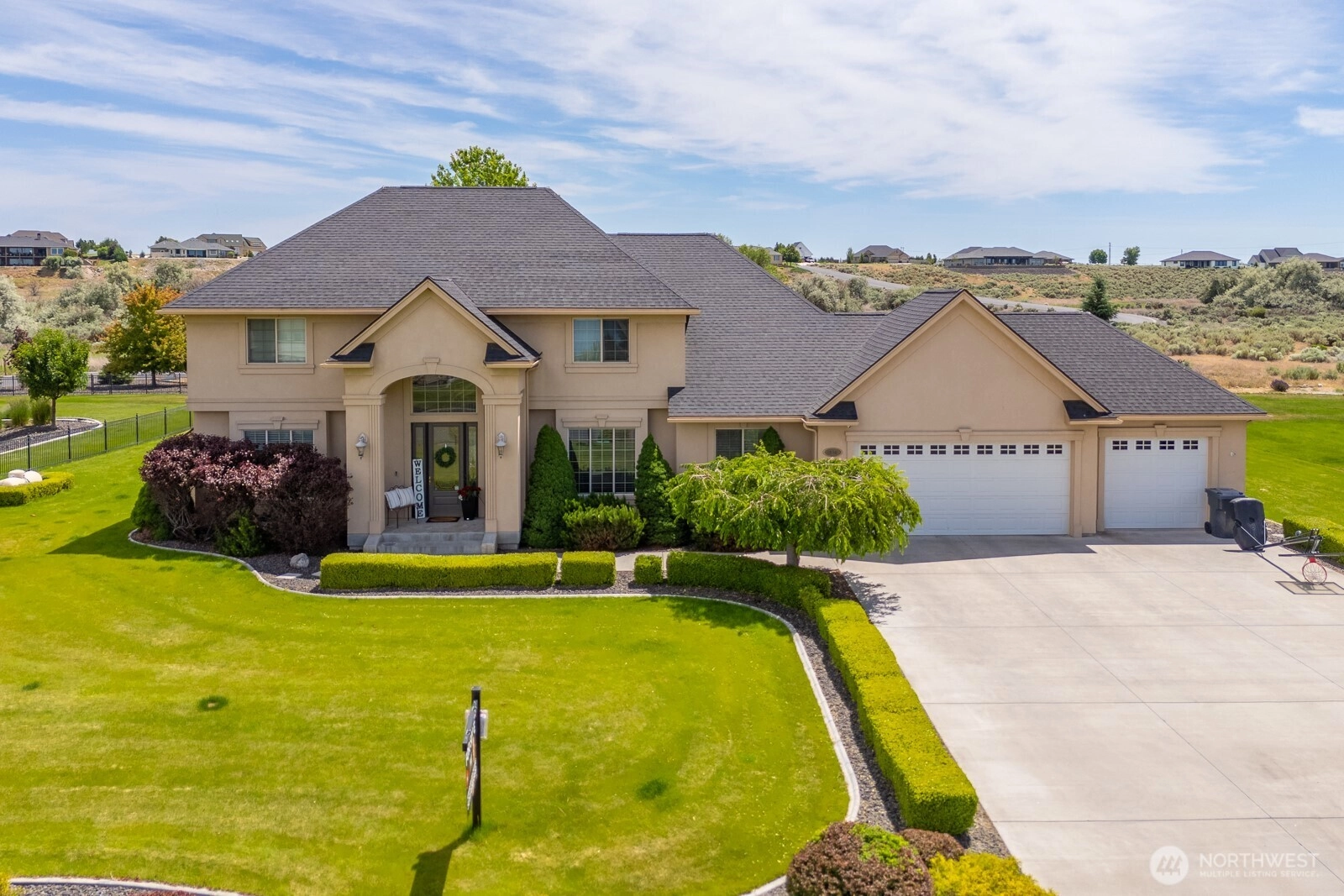 7270 Dune Lake Rd SE Unit  Moses Lake WA 98837