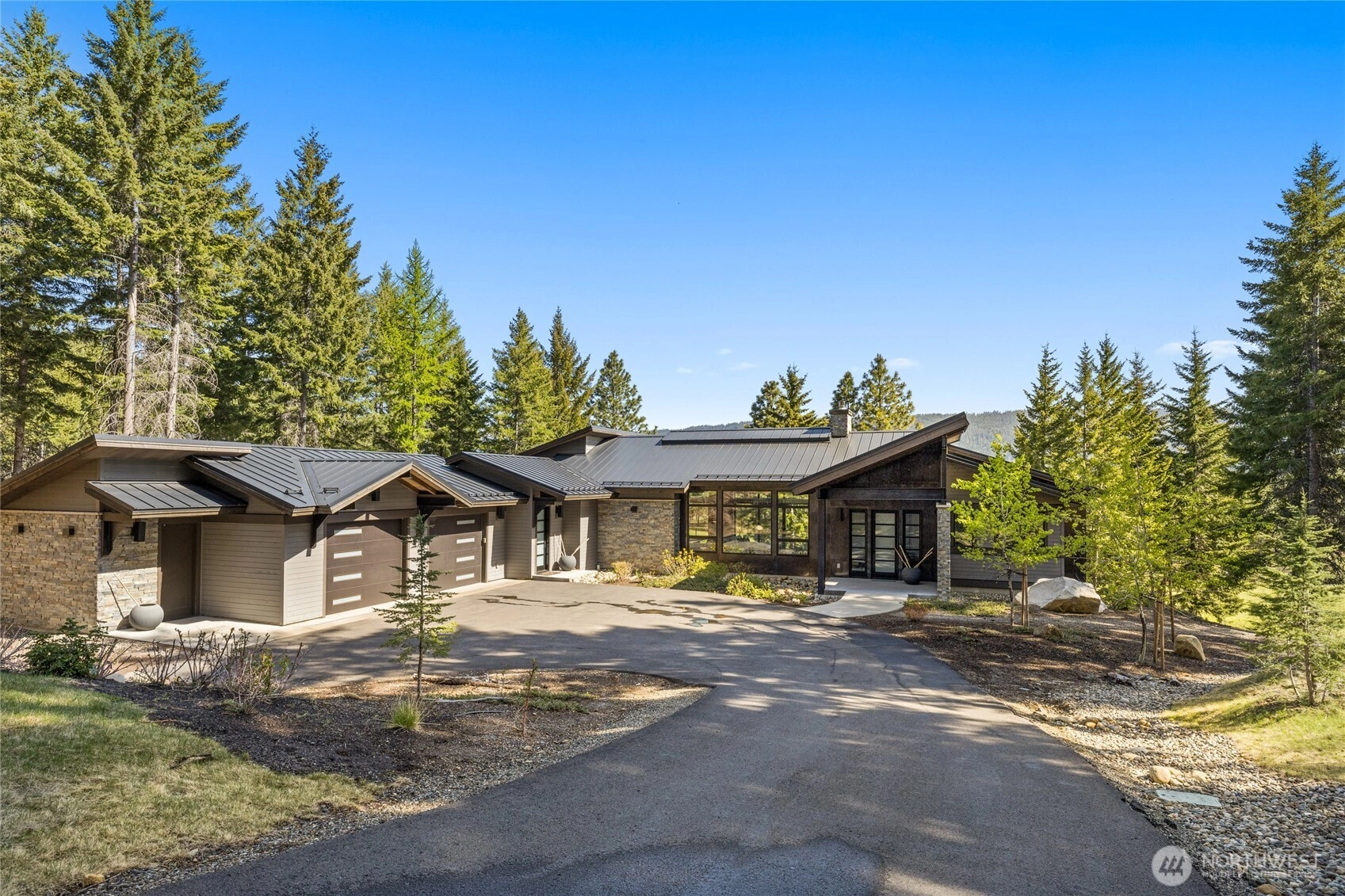 310 Quick Creek Ln Cle Elum WA 98922