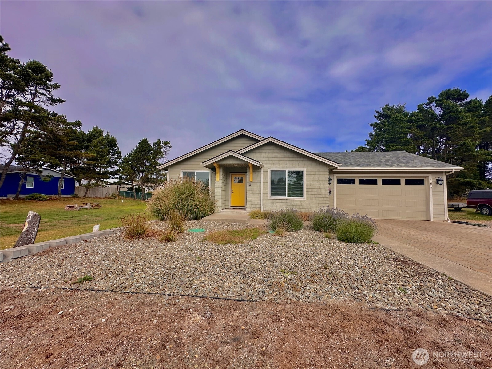 1323 196th Pl Long Beach WA 98631