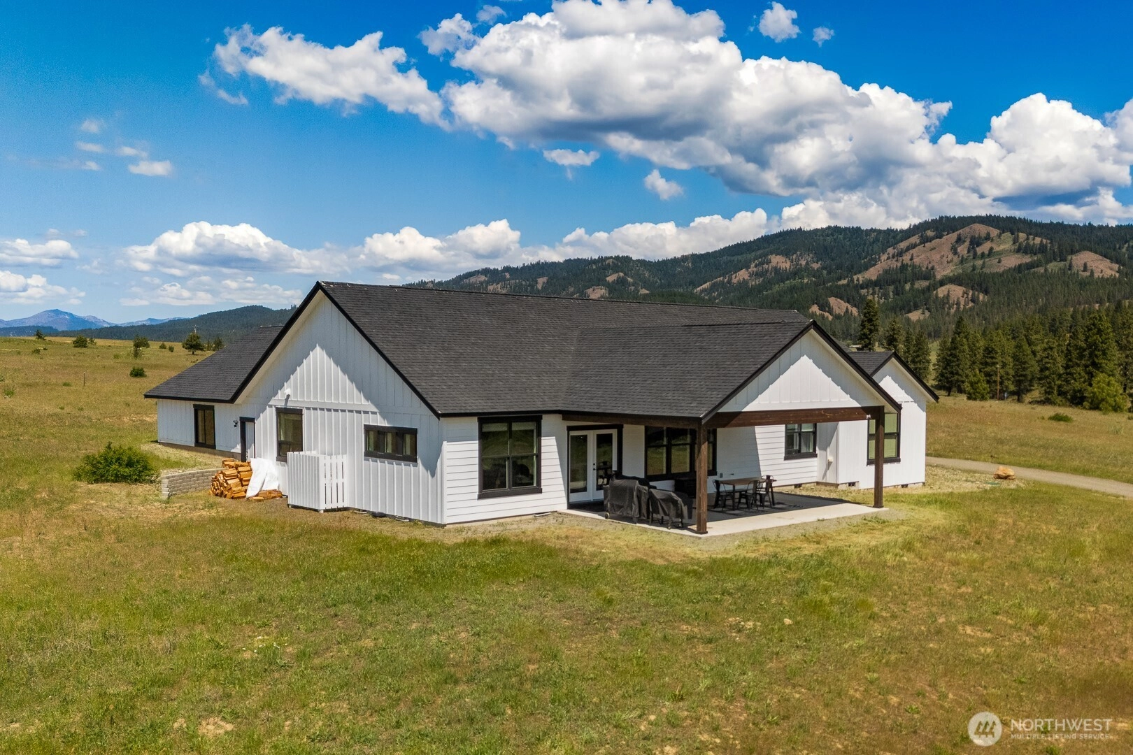 641 Mountain Creek Dr Unit  Cle Elum WA 98922
