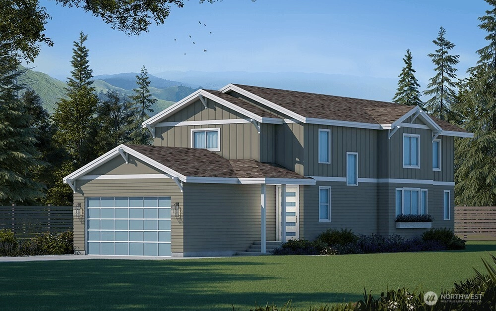 200 N 54th Pl Unit  Mount Vernon WA 98273