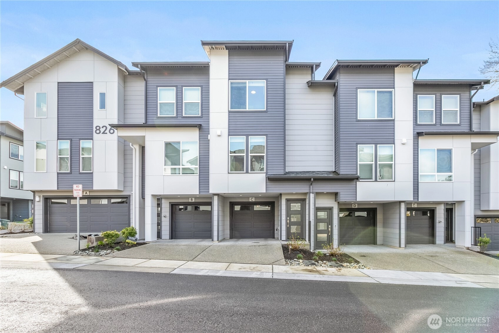 826 238th Pl SE Unit C Unit C Bothell WA 98021