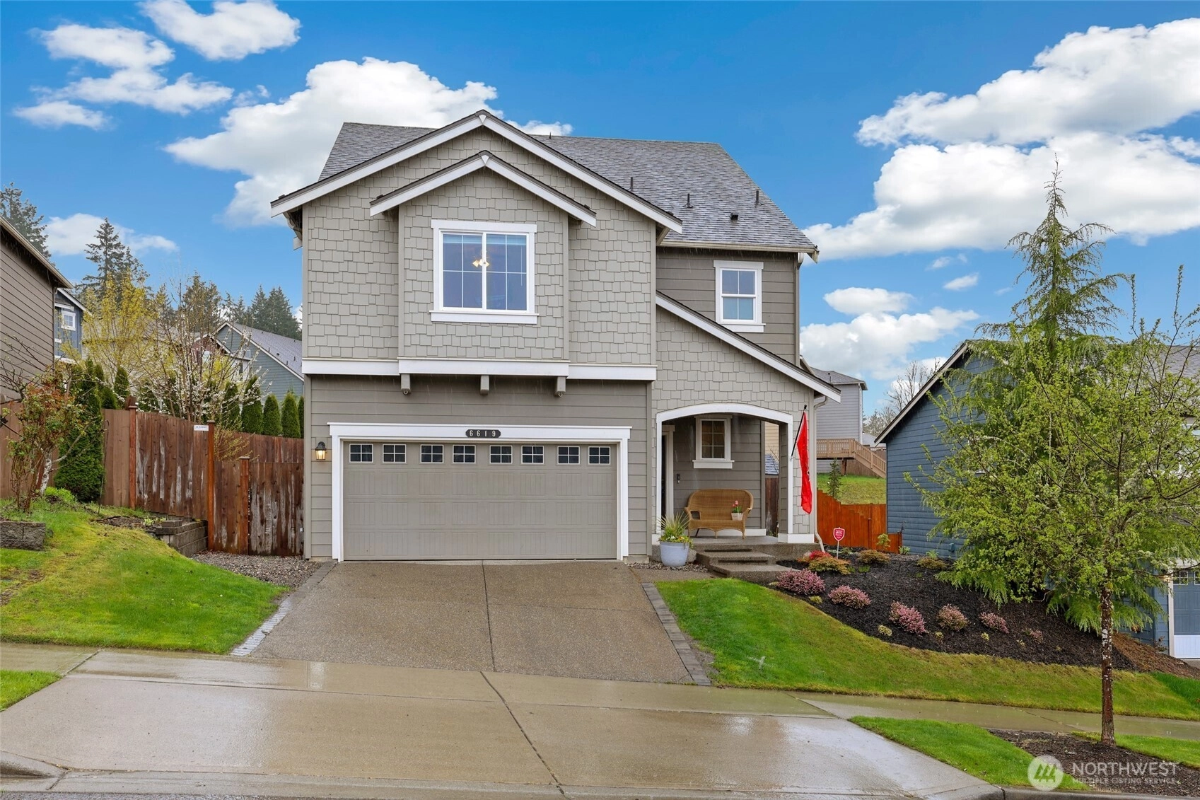 6619 Svea Ct NE Lacey WA 98516
