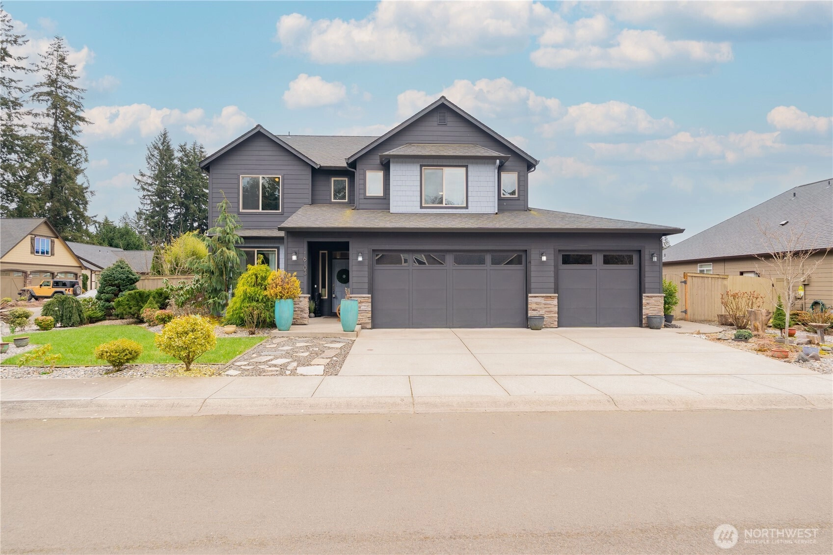 16103 NE 102nd Way Vancouver WA 98682