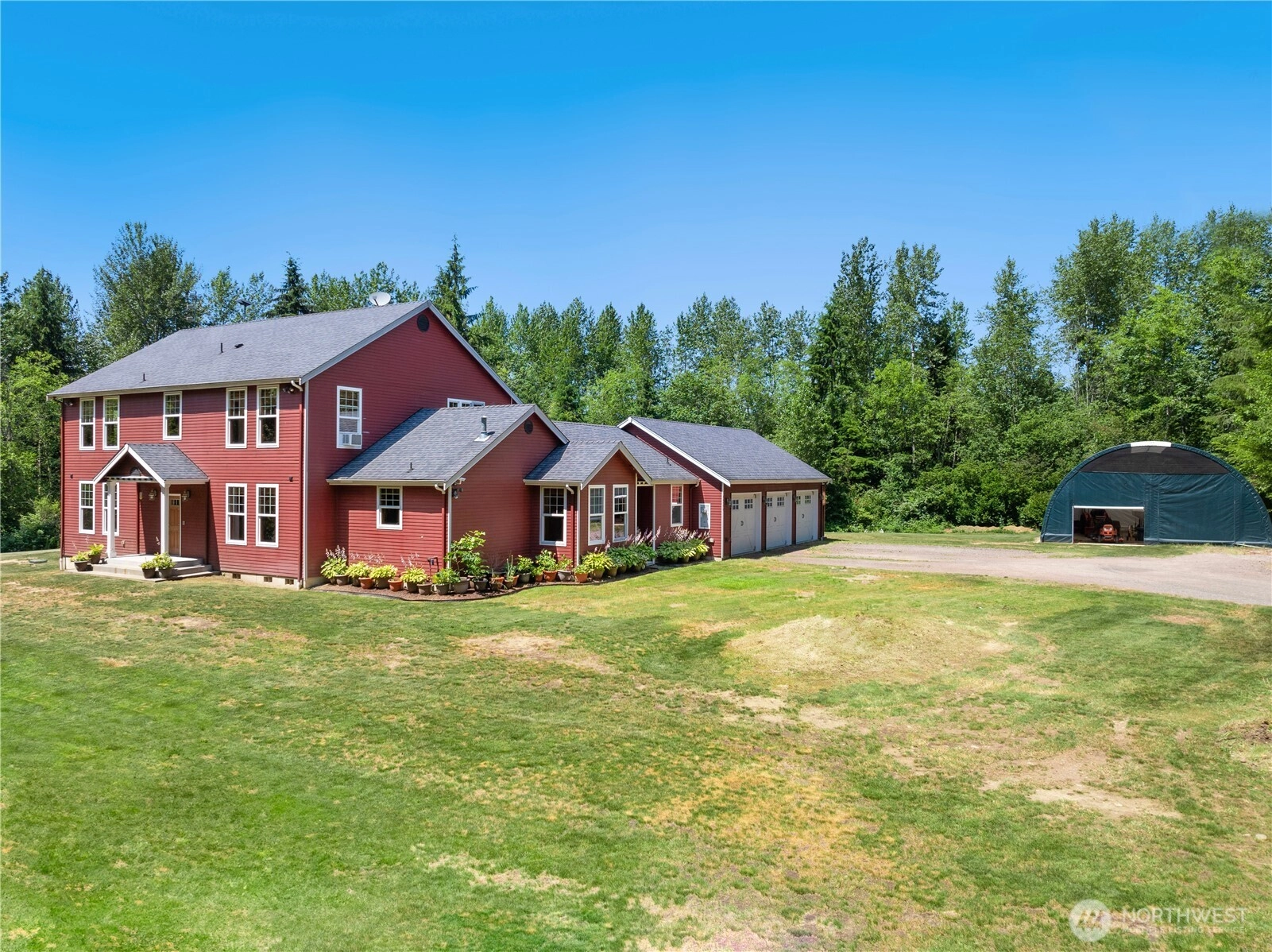 34730 NE 82nd Pl Carnation WA 98014
