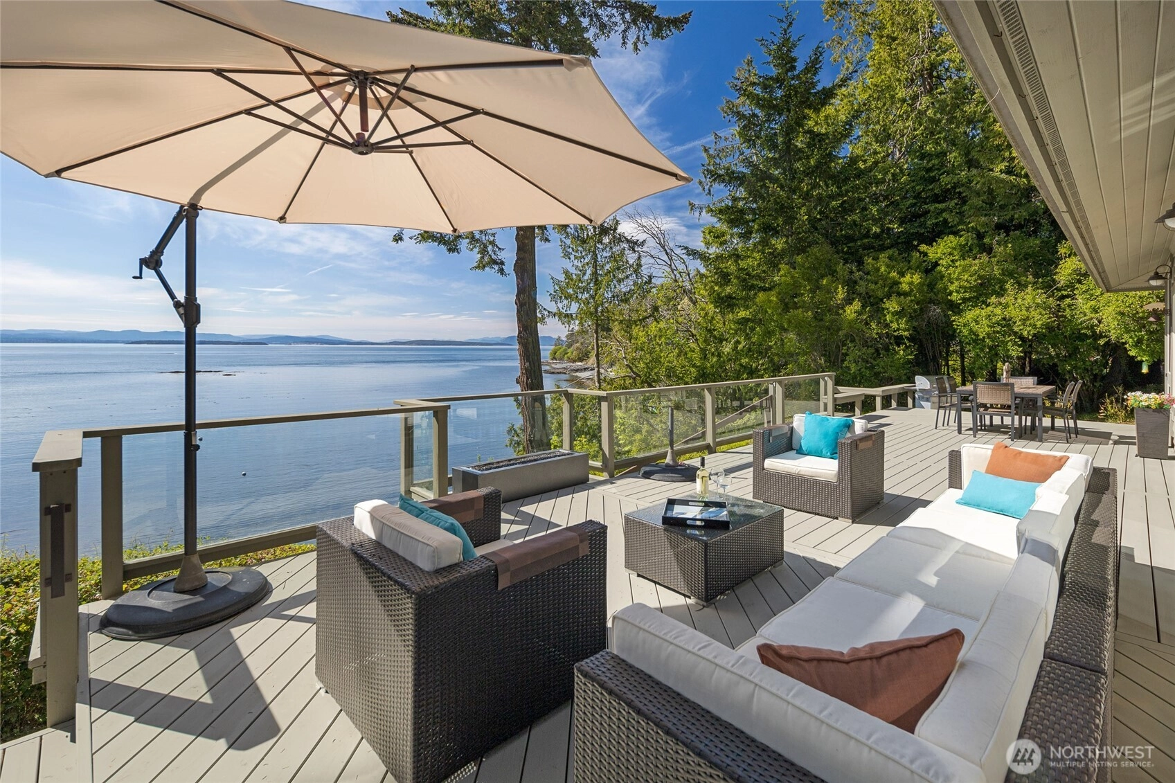 53 Smugglers Cove Rd Friday Harbor WA 98250