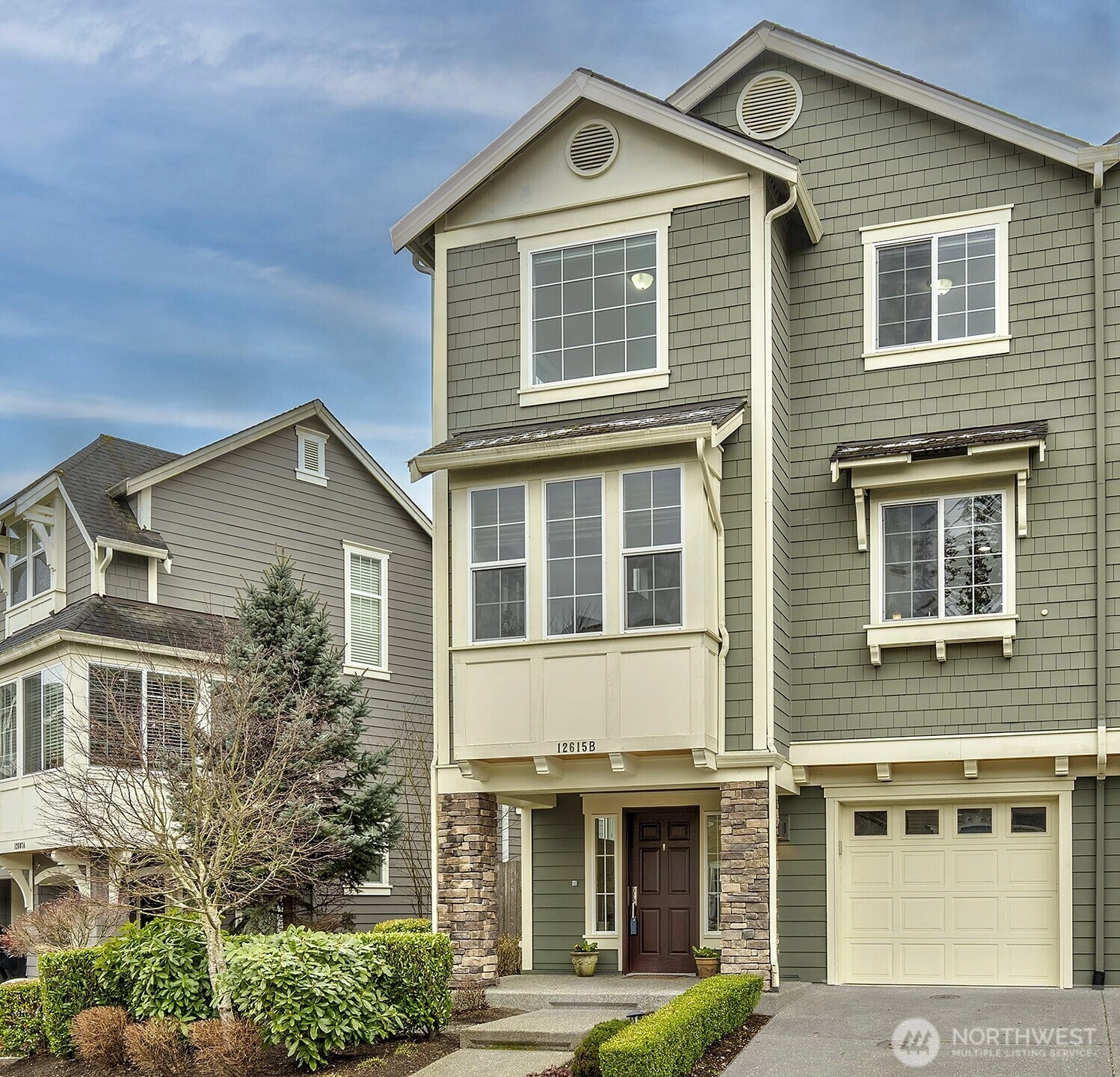 12615 176th Pl NE Unit B Unit B Redmond WA 98052