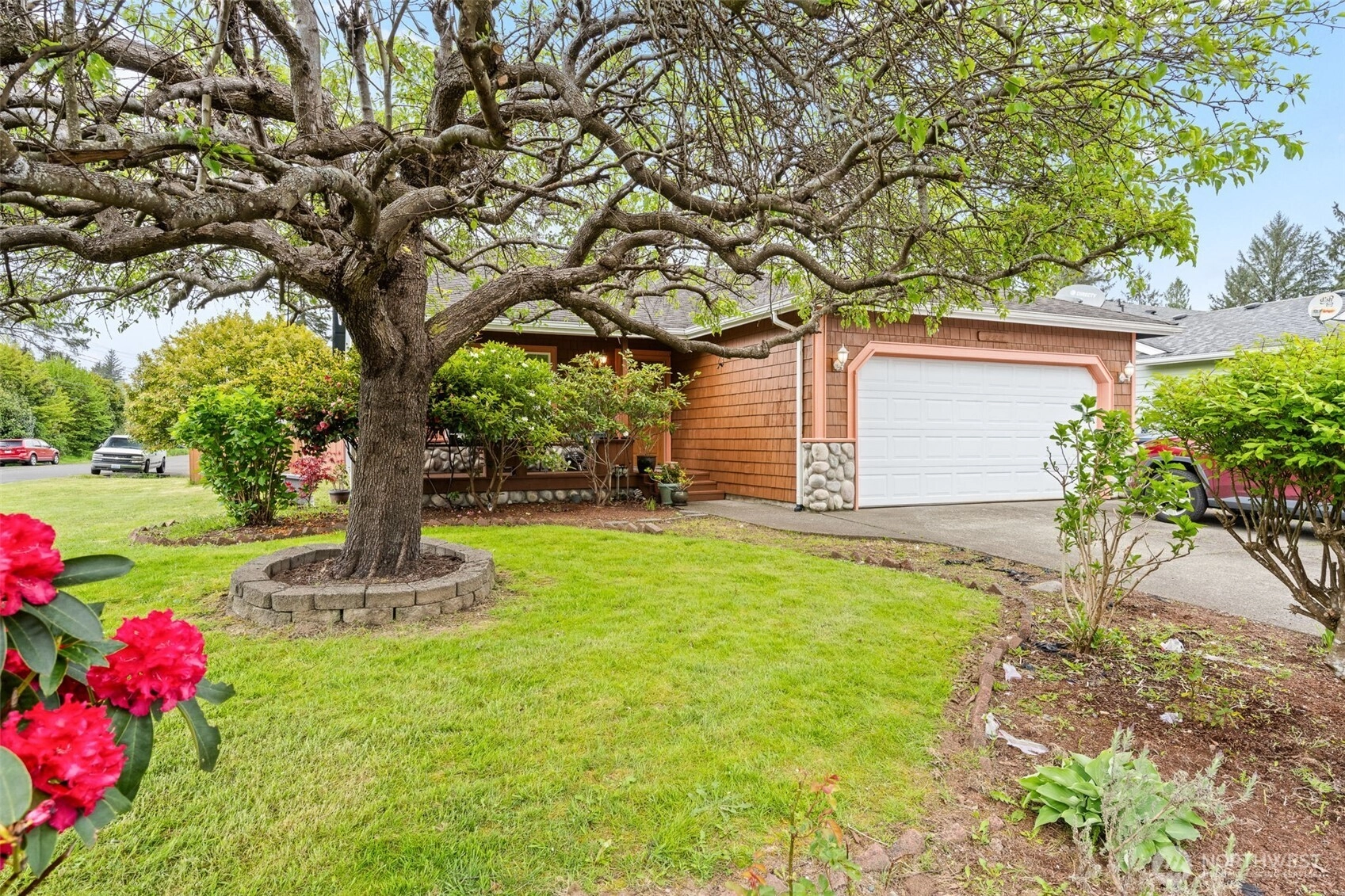 1221 S Evans St St Aberdeen WA 98520