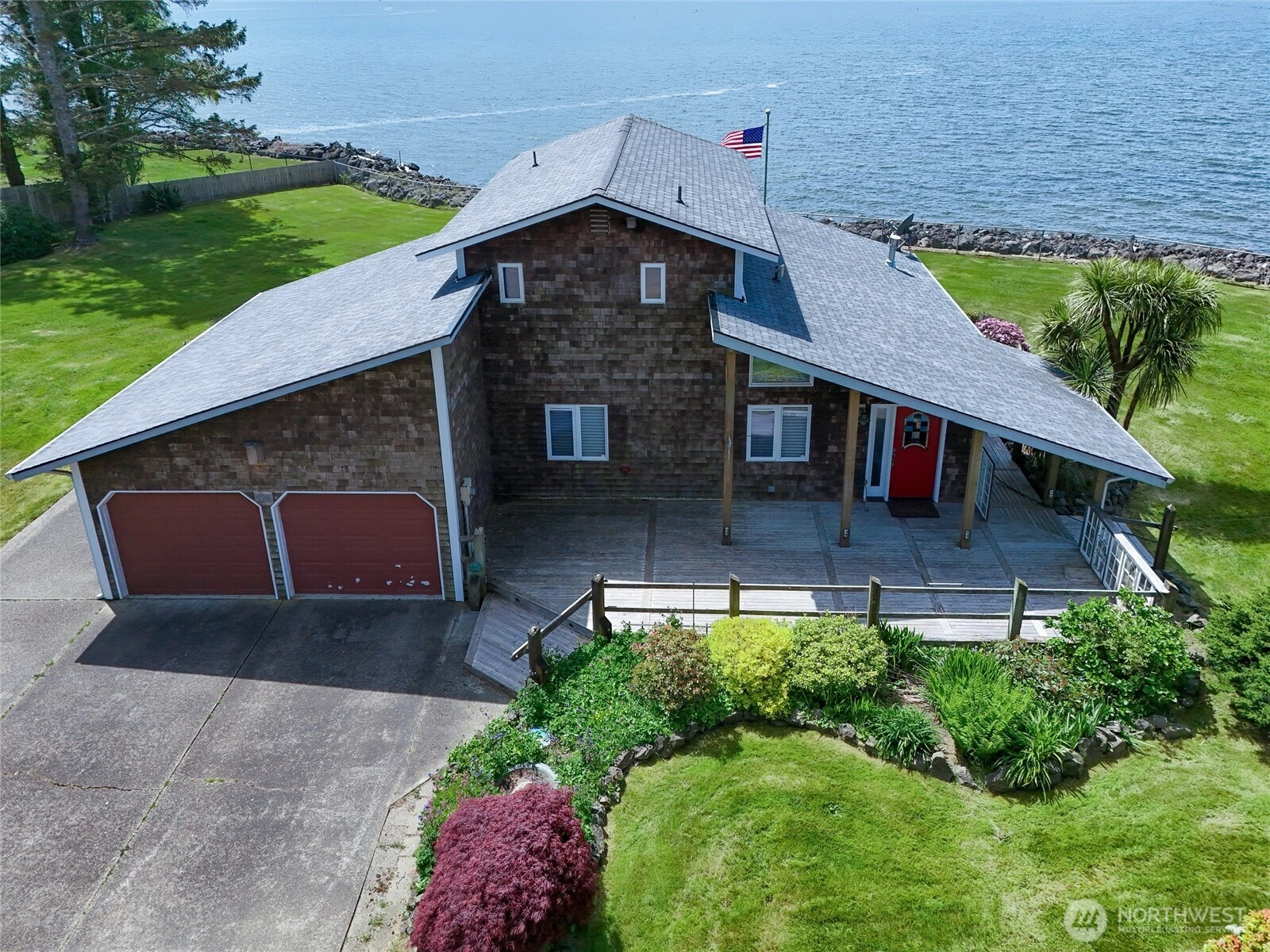 830 Riverview Ln Unit  Chinook WA 98614