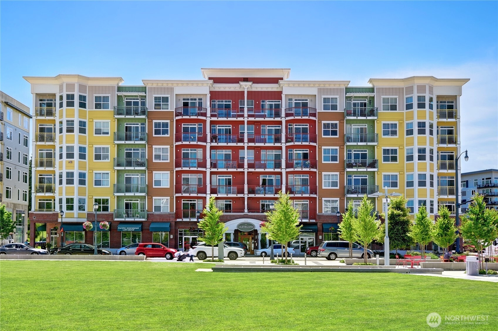 16141 Cleveland St Unit 310 Unit 310 Redmond WA 98052