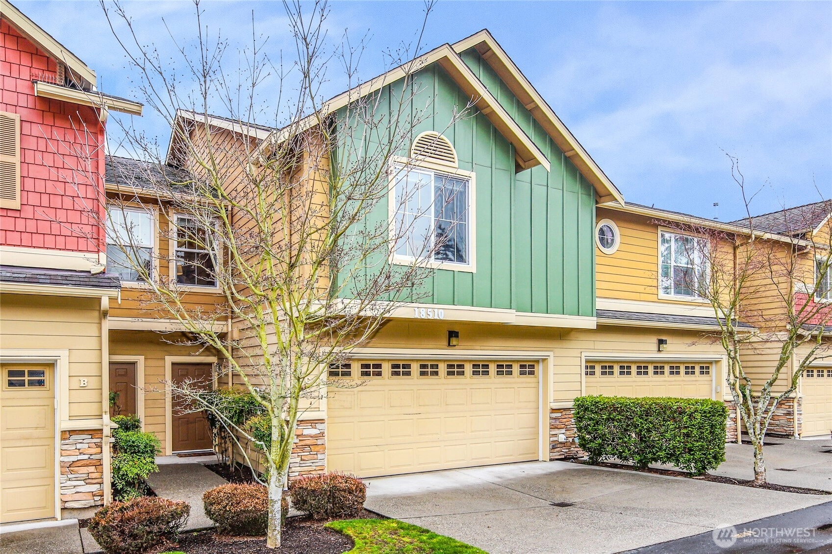 18510 36th Ave W Unit C Unit C Lynnwood WA 98037