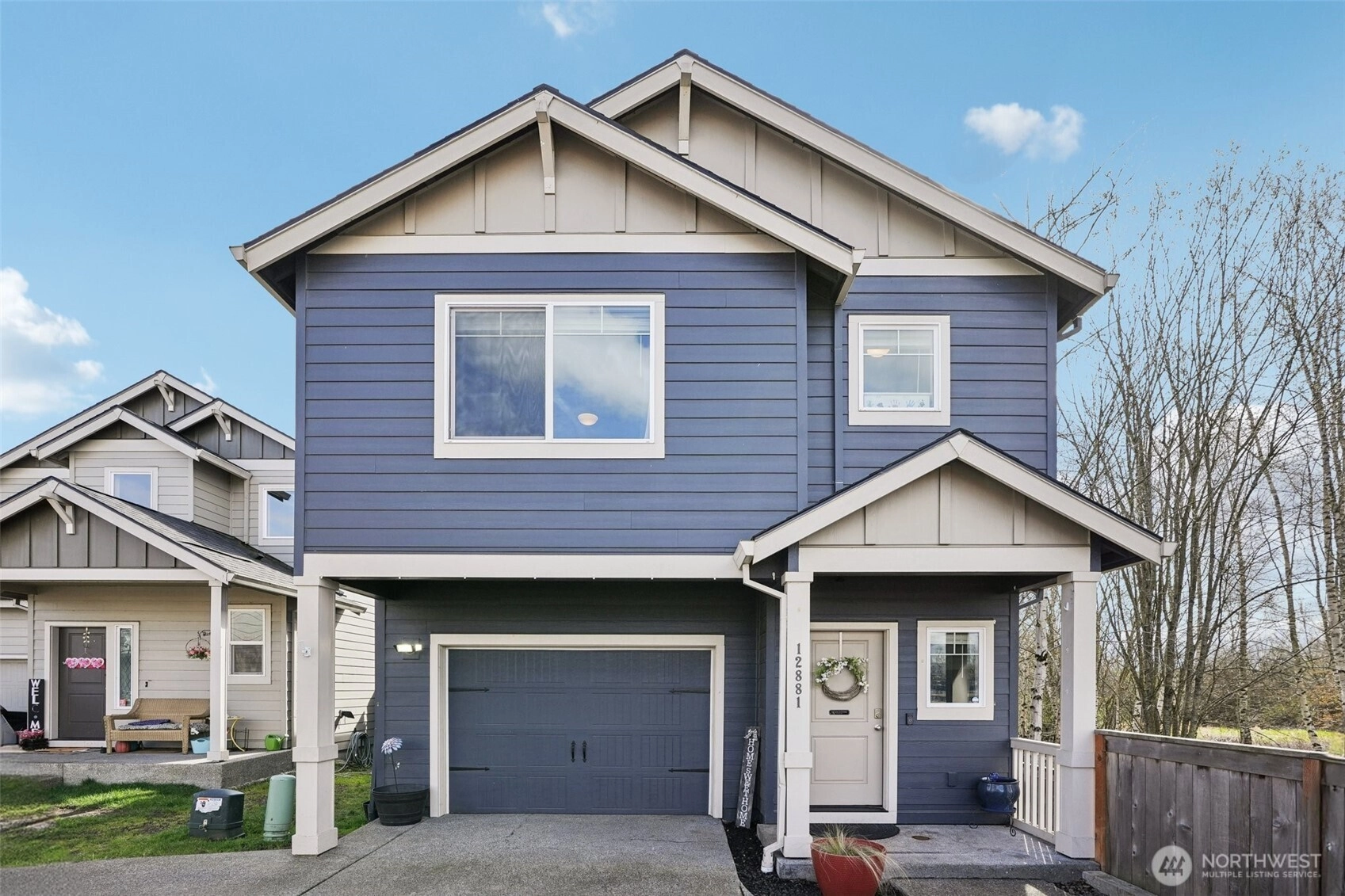 12881 NE 56th St Unit  Vancouver WA 98682