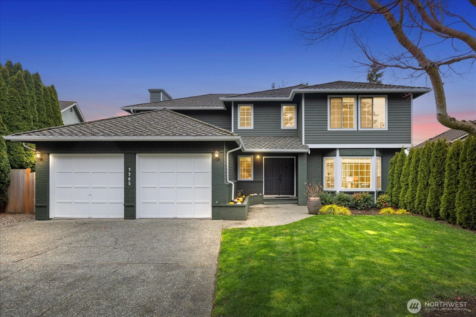 1365 Crownmill Ave Unit  Mukilteo WA 98275