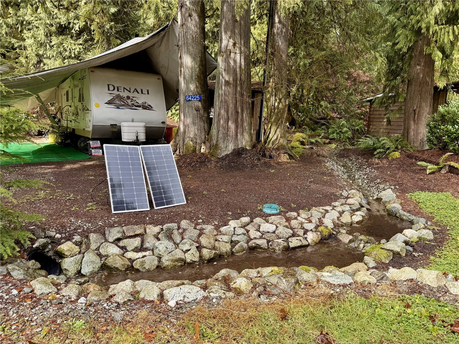 64225 Lookout Mountain Loop Unit  Marblemount WA 98267
