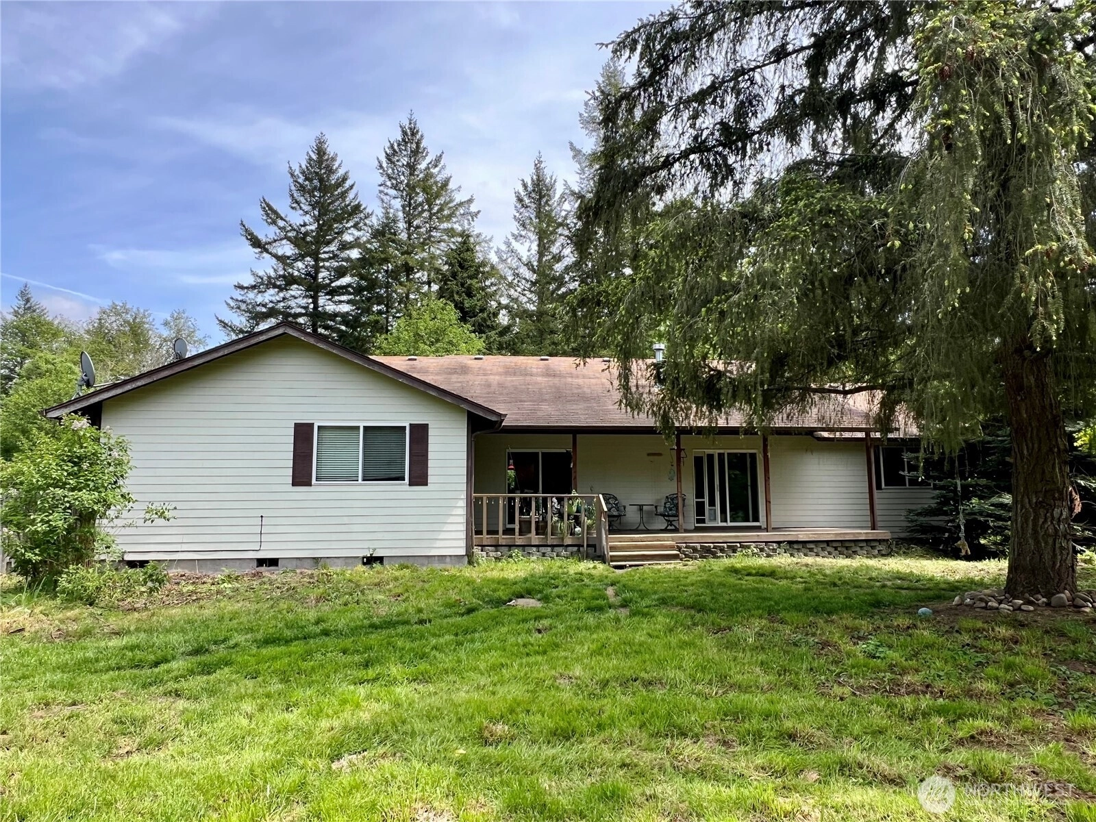 38206 112th Ave E Unit  Eatonville WA 98328