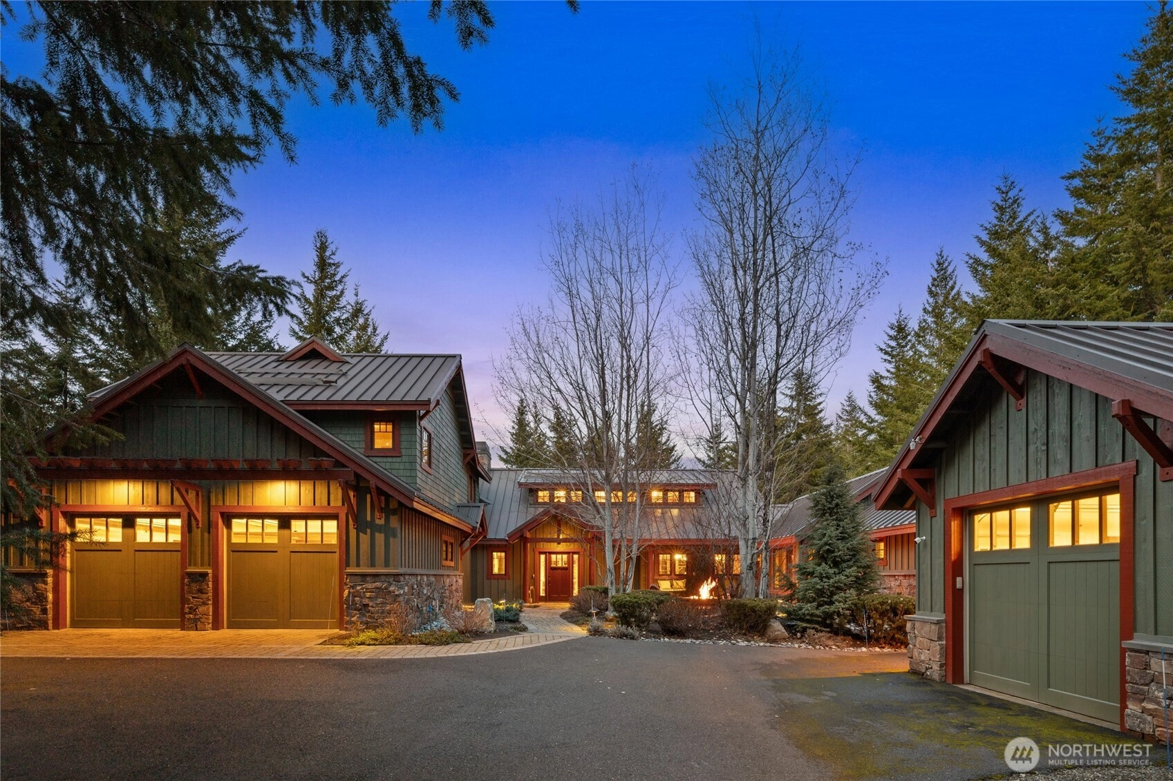 121 Hard Scrabble Ln Cle Elum WA 98922