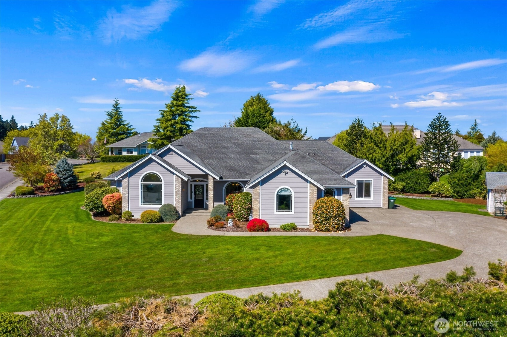 9214 24th Ct SE Olympia WA 98513