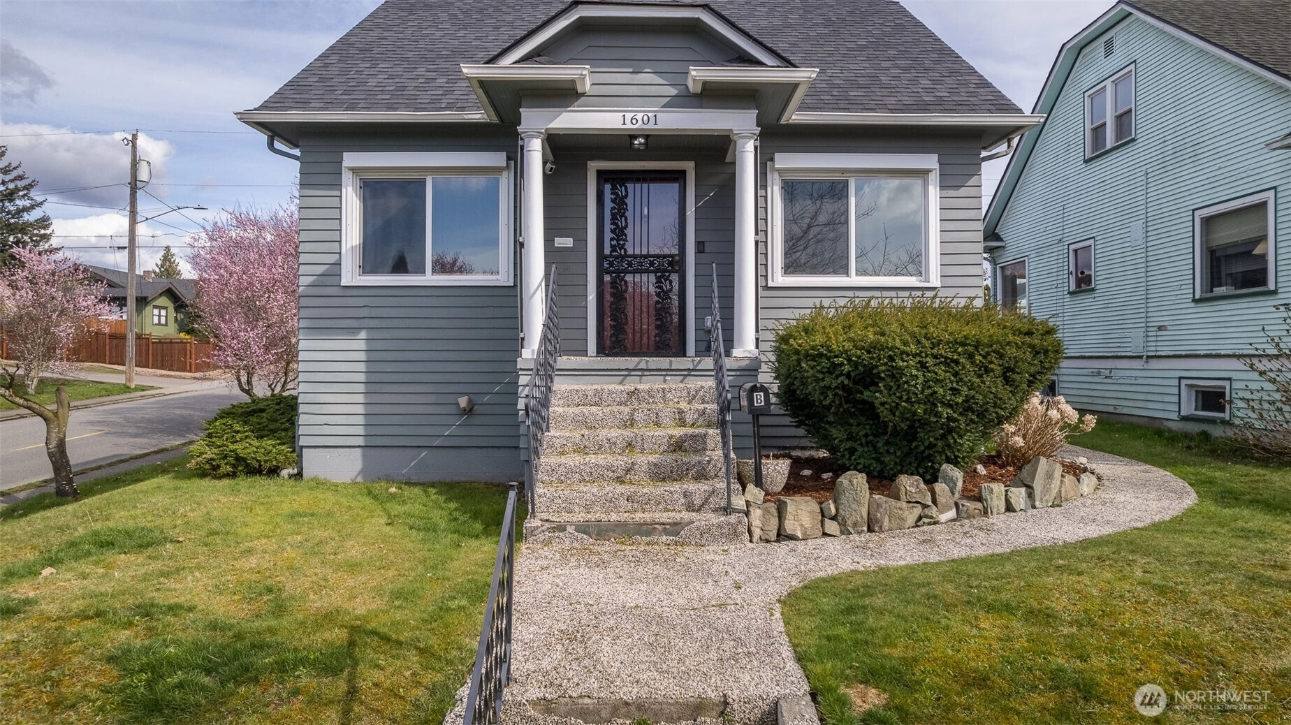 1601 Virginia Ave Everett WA 98201