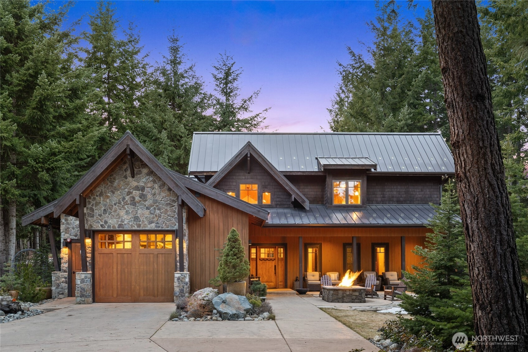 3421 Jenkins Dr Cle Elum WA 98922