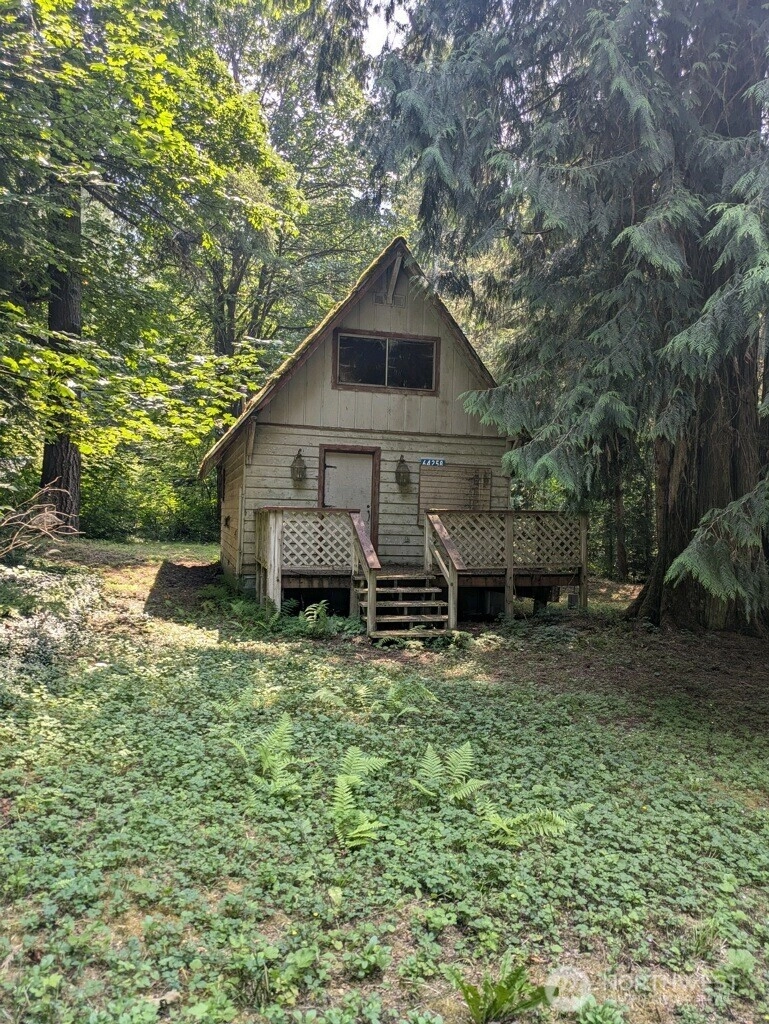 64258 Lookout Mountain Loop Unit 1-218 Unit 1-218 Marblemount WA 98267