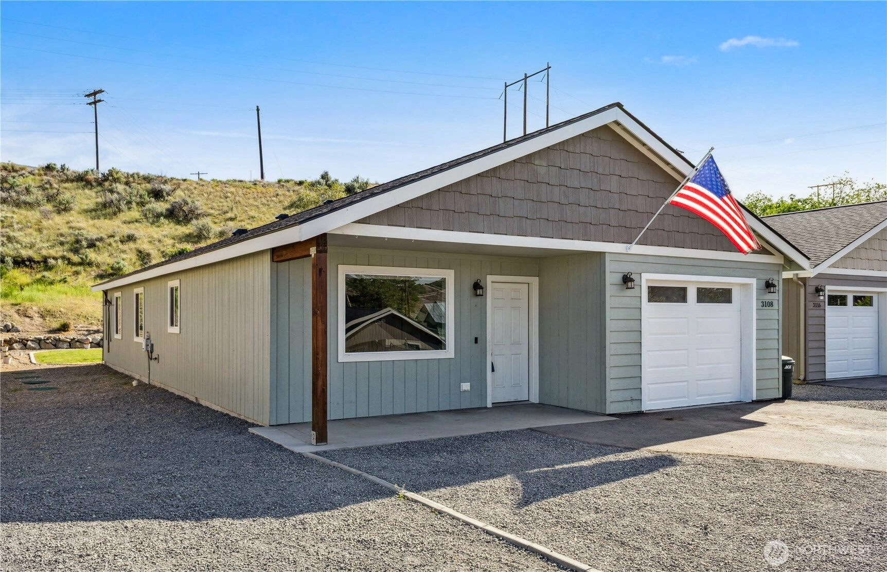 3108 Rock St Malaga WA 98828