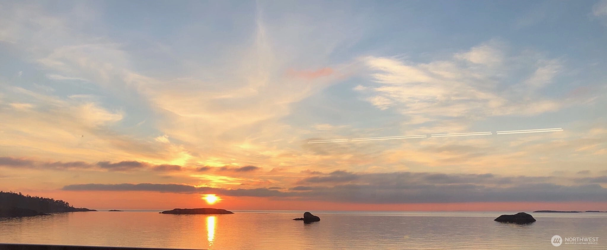 1608 Mackaye Harbor Rd Lopez Island WA 98261
