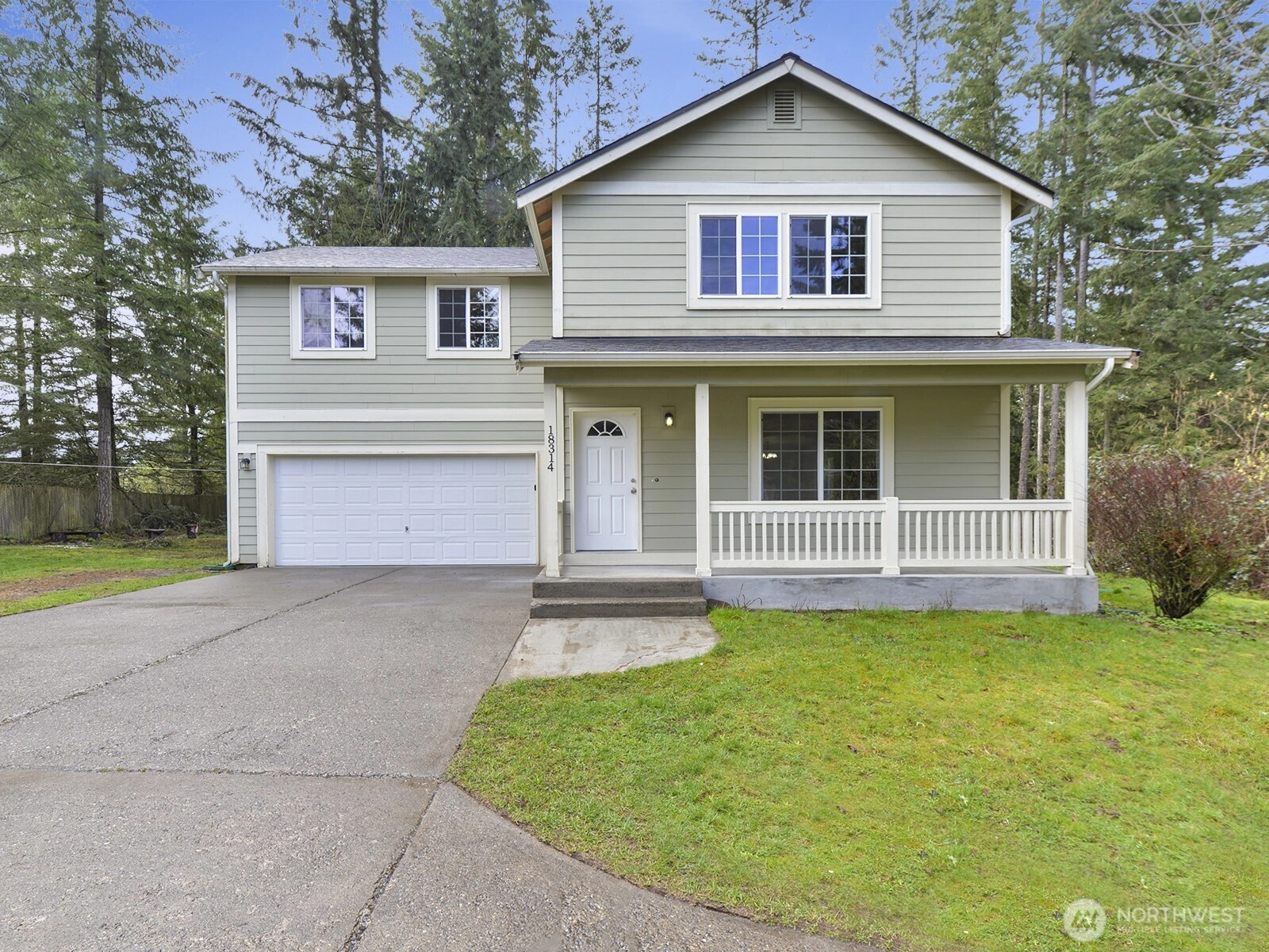 18314 Rampart Dr SE Yelm WA 98597