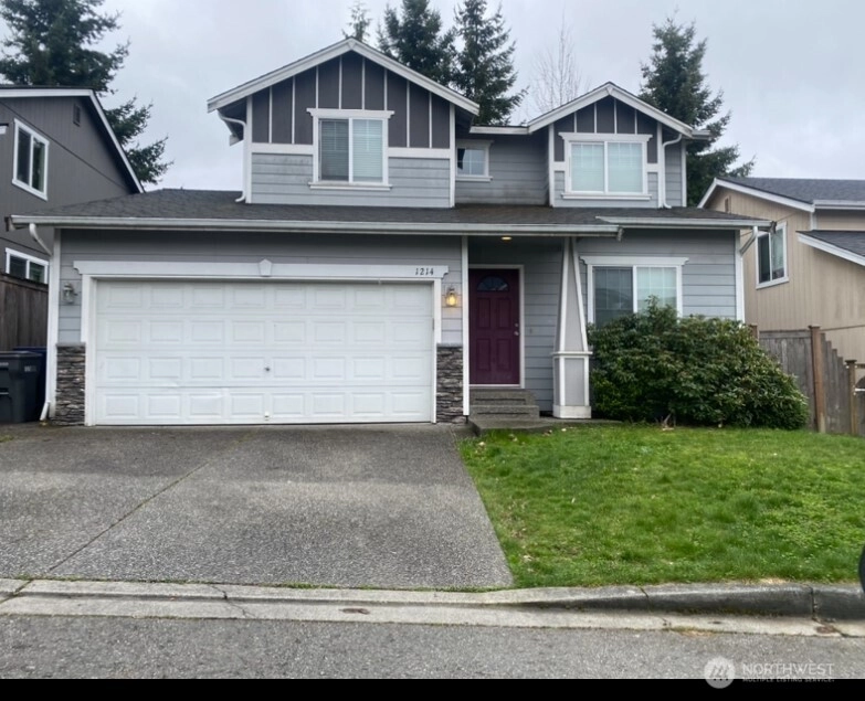 1214 126th St SW Everett WA 98204
