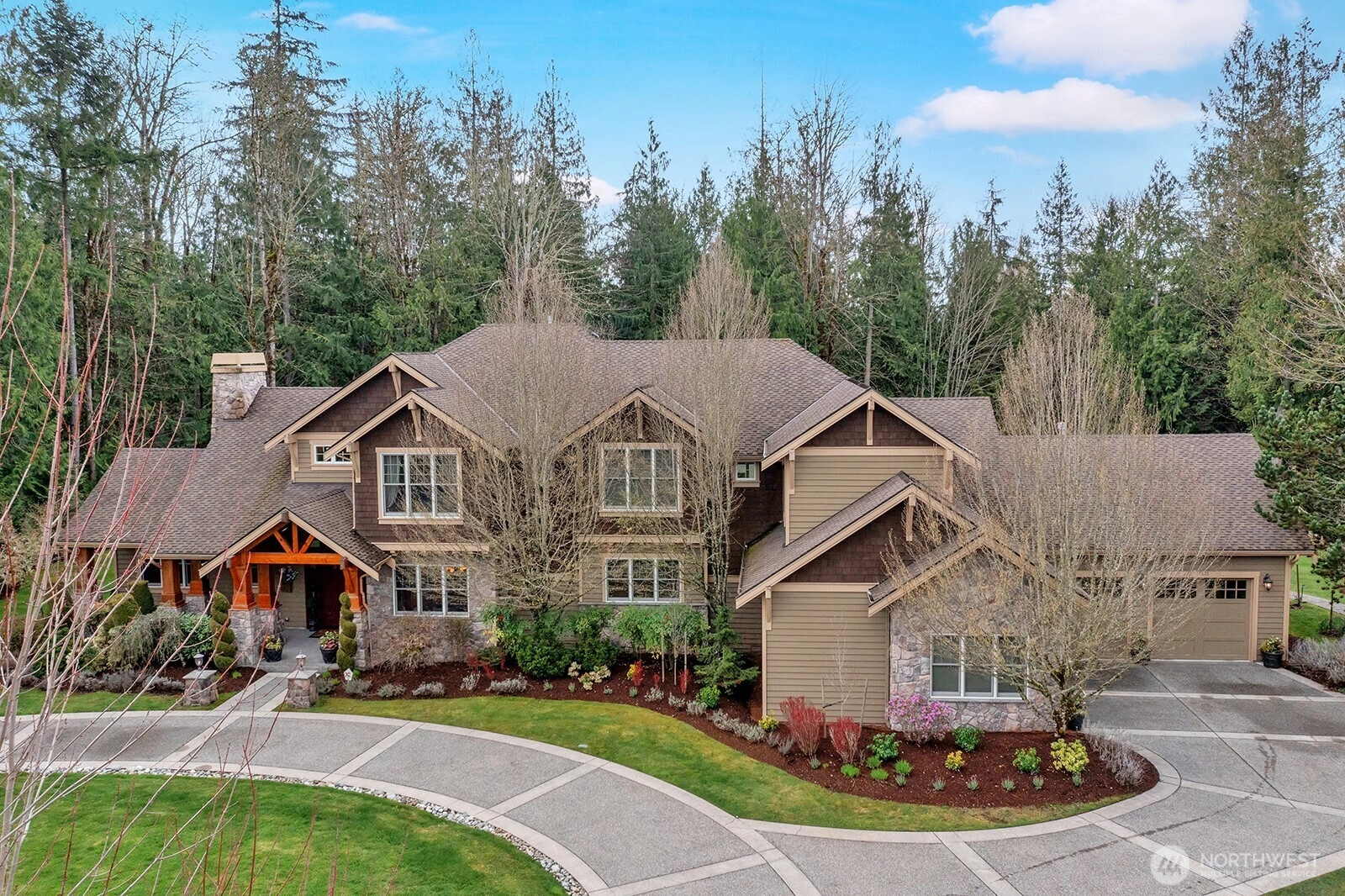 1833 297 Way SE Fall City WA 98024
