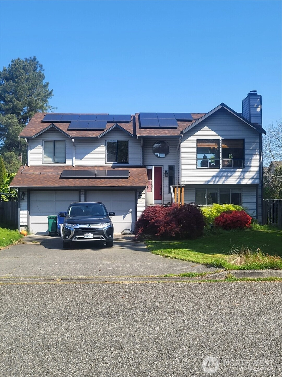 305 Butte Pl Pacific WA 98047