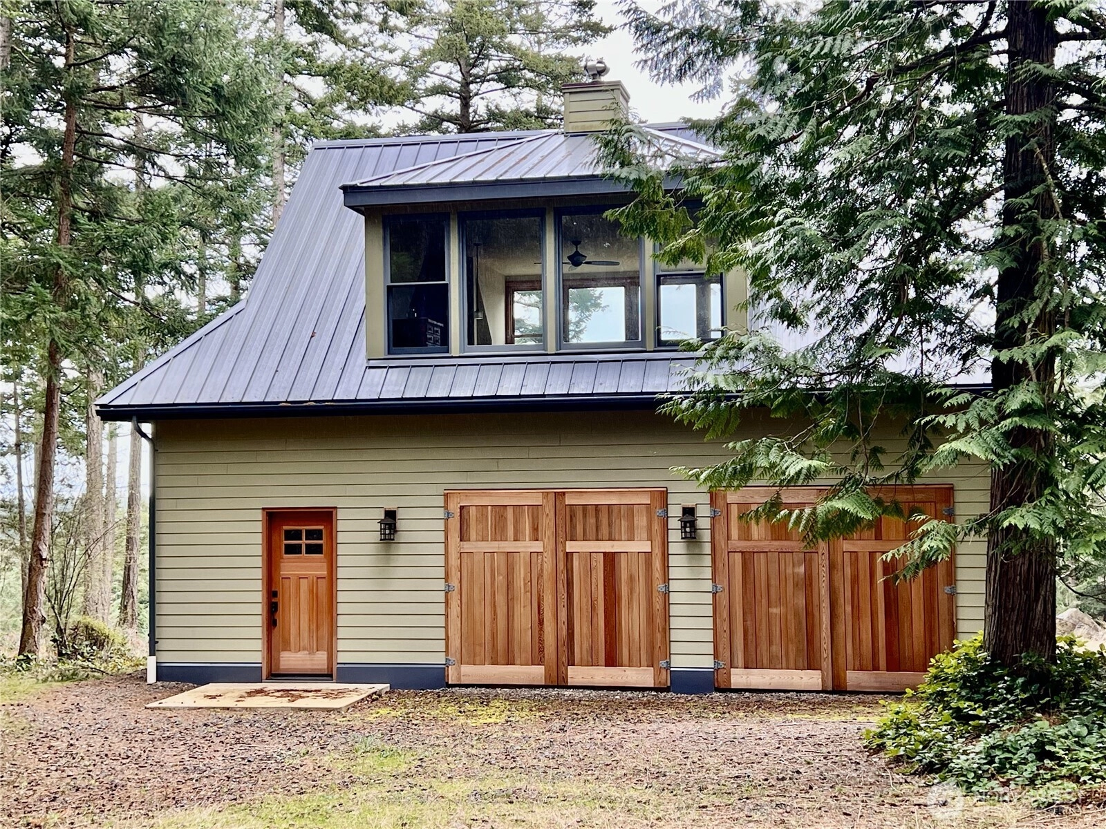 186 South Ridge Rd Unit  Decatur Island WA 98221