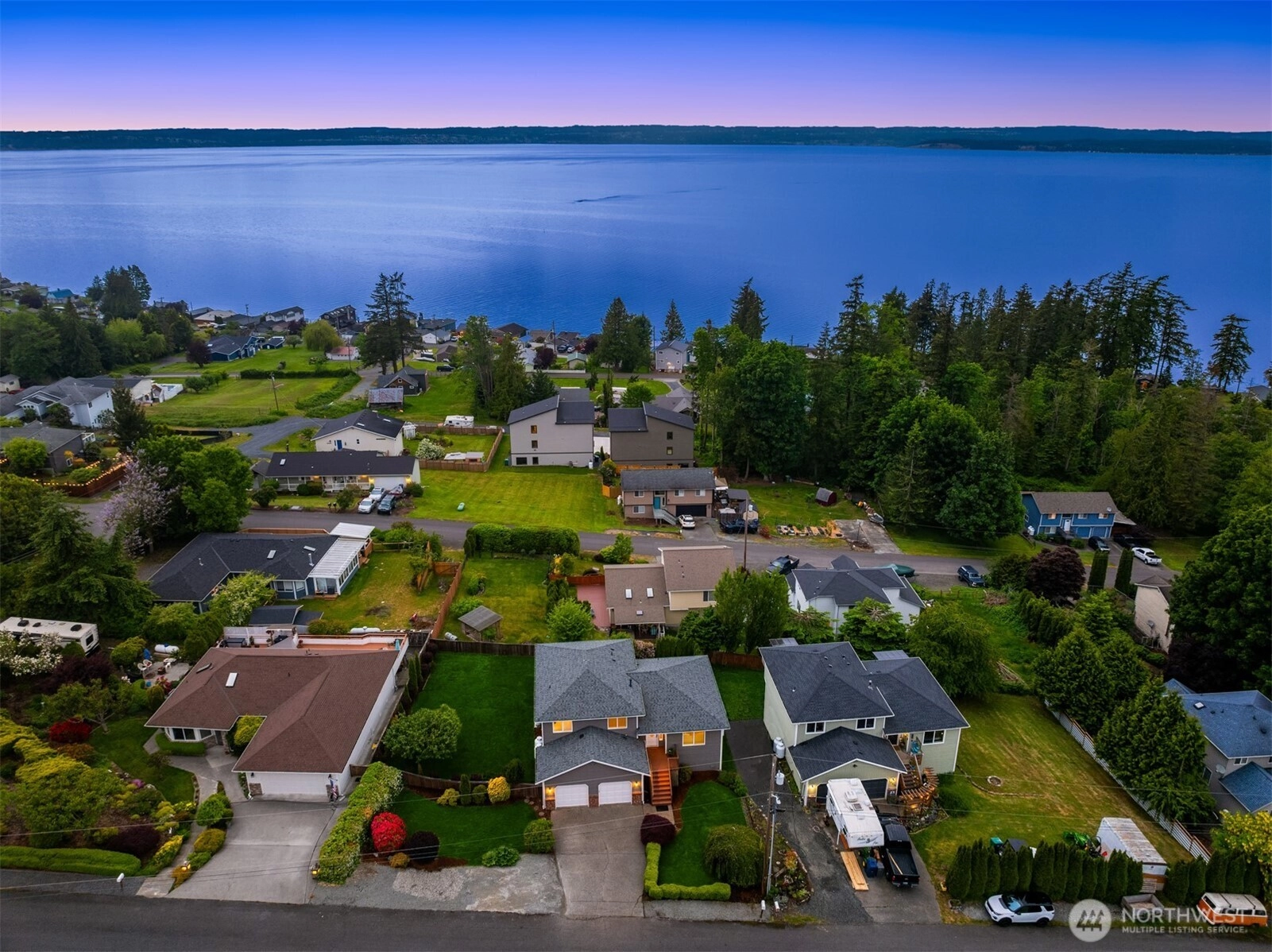 19218 95th Ave NW Stanwood WA 98292