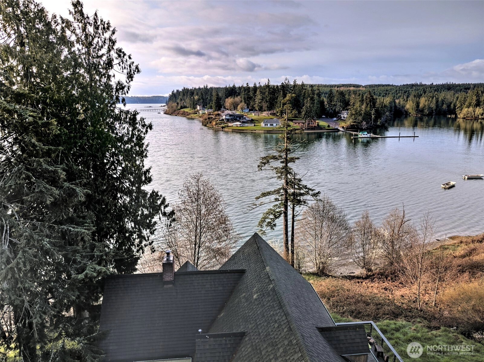 222 SE Sells Dr Shelton WA 98584