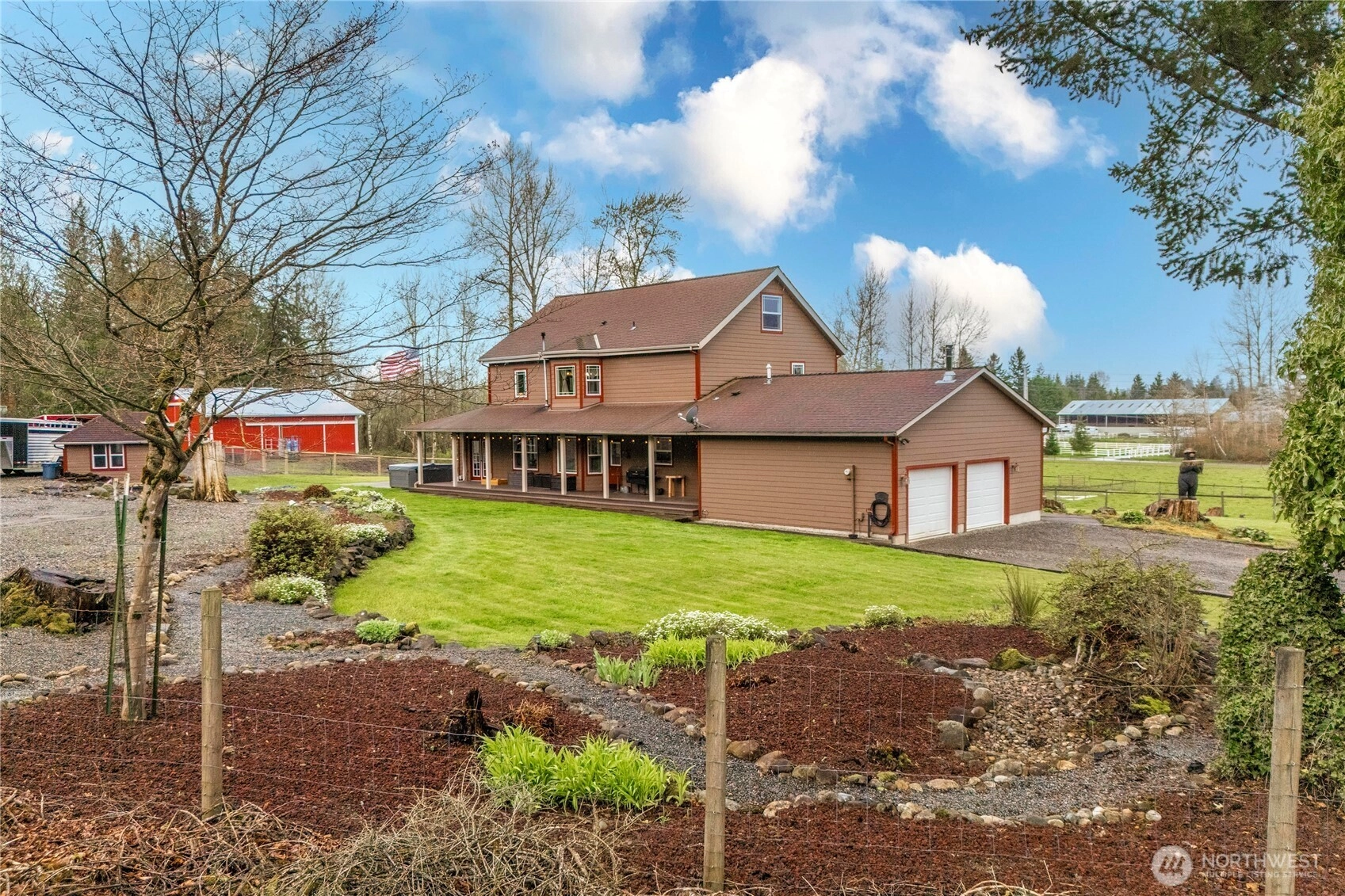 40122 268th Ave SE Unit  Enumclaw WA 98022